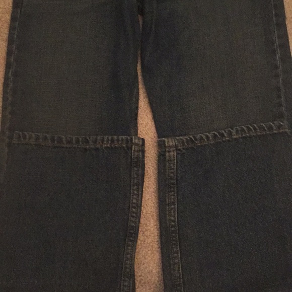 Levi's Strauss Jeans - Picture 4 of 5